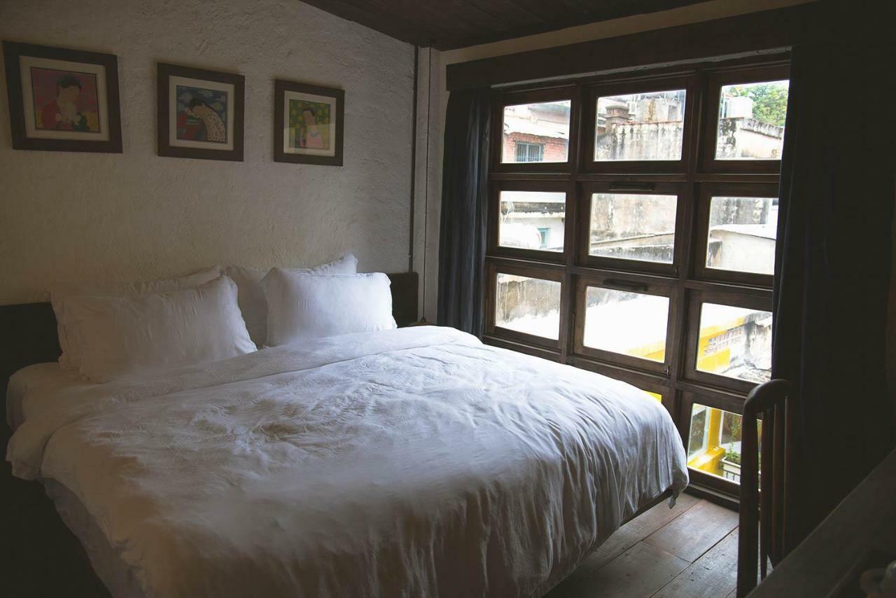 Secret Cottage Boutique Hotel Ho Chi Minh City Exterior photo
