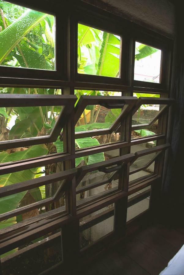 Secret Cottage Boutique Hotel Ho Chi Minh City Exterior photo