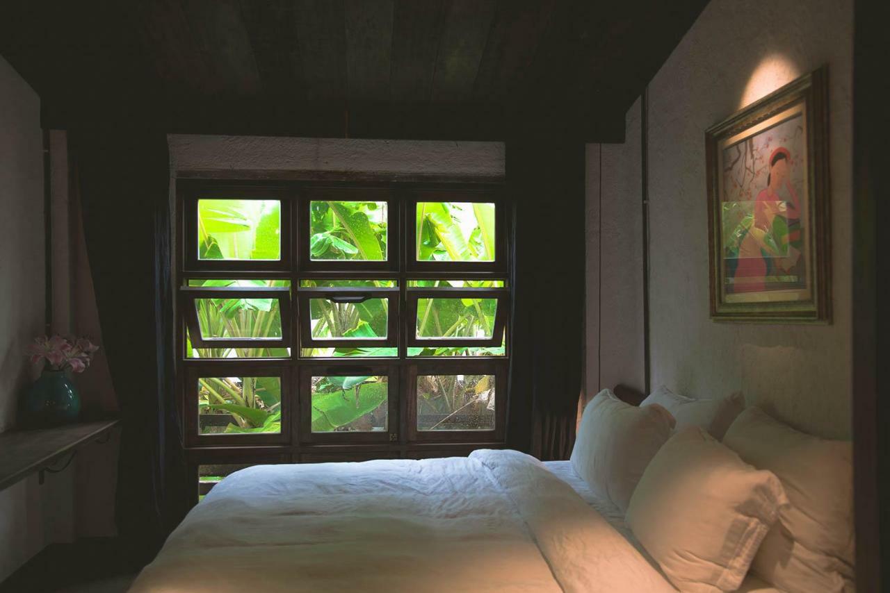 Secret Cottage Boutique Hotel Ho Chi Minh City Exterior photo